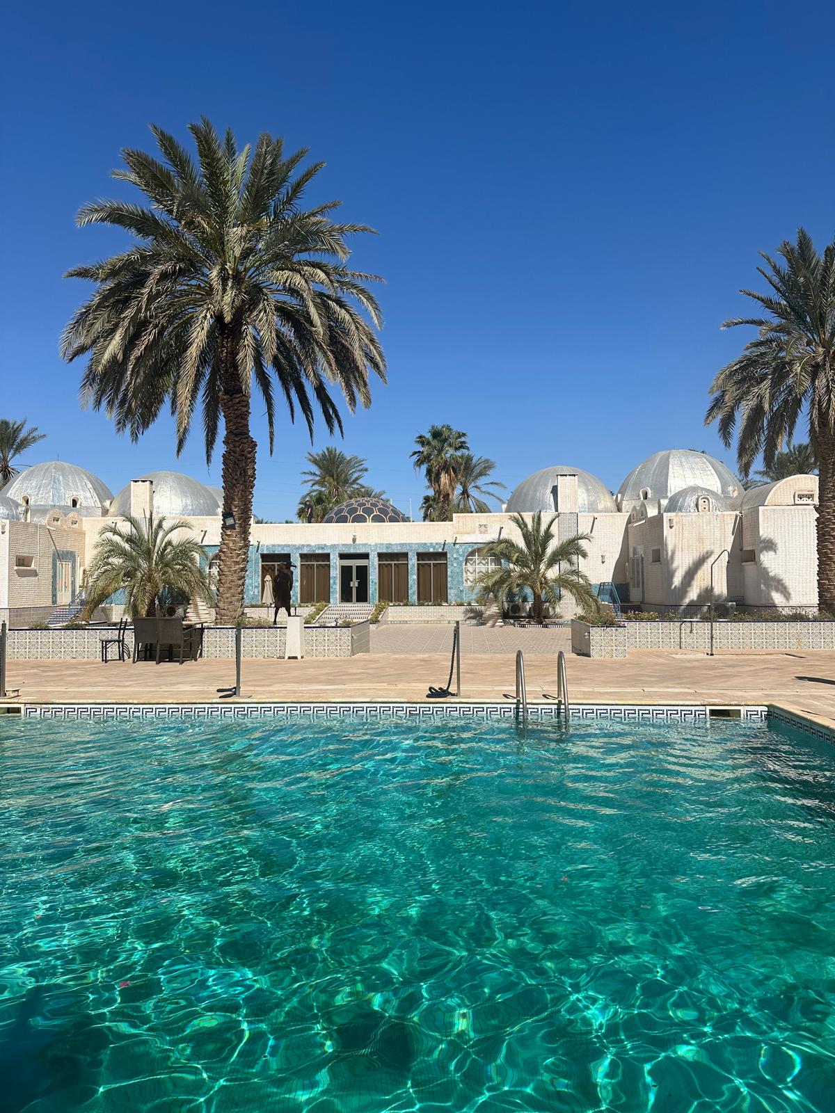 ZandS Travel — tour operator in Hamdani Lahcen, Algeria – photo 1