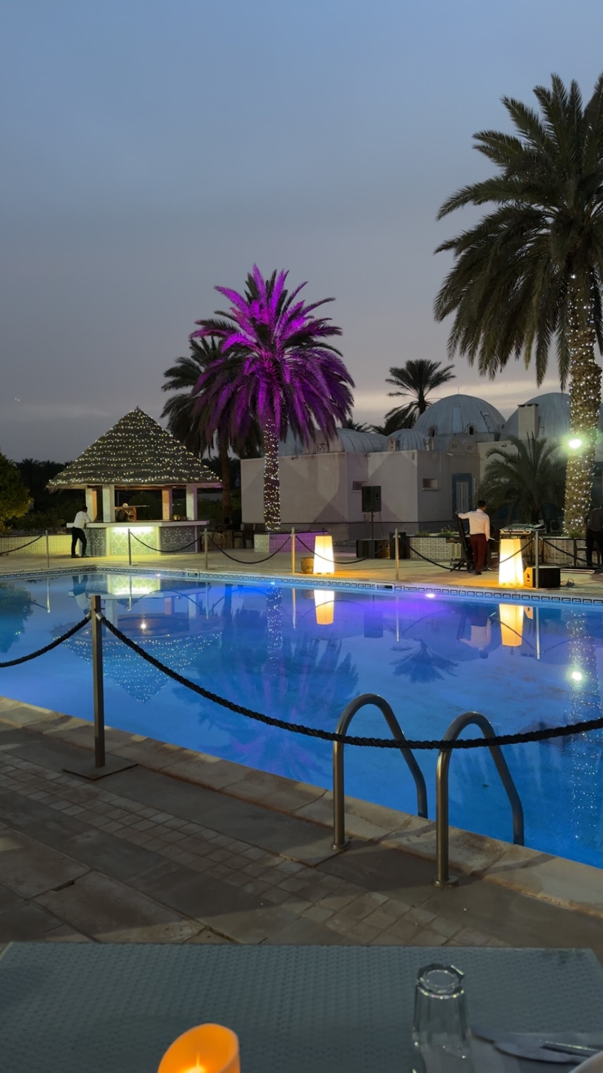 ZandS Travel — tour operator in Hamdani Lahcen, Algeria – photo 2