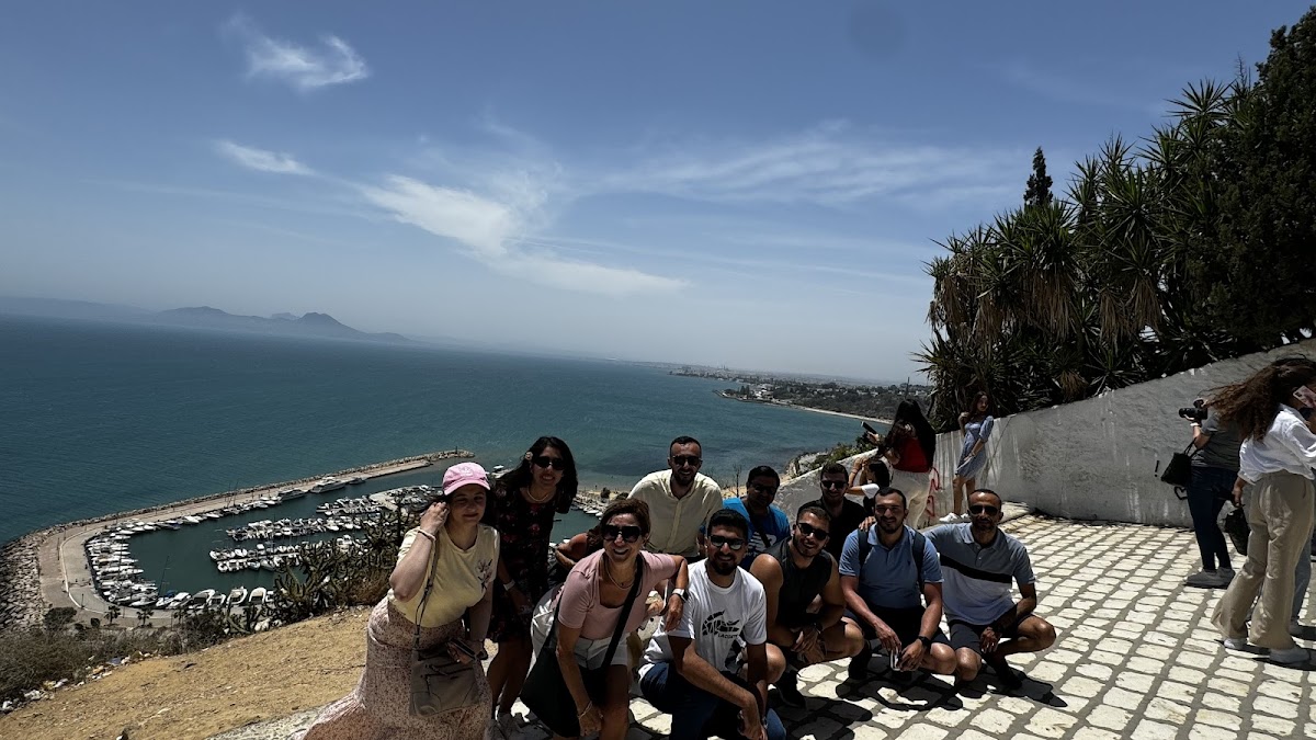 Open Tunisia Luxury Travel & Tourism — tour operator in 97 Avenue du koweit، الحمامات 8050, Tunisia – photo 6