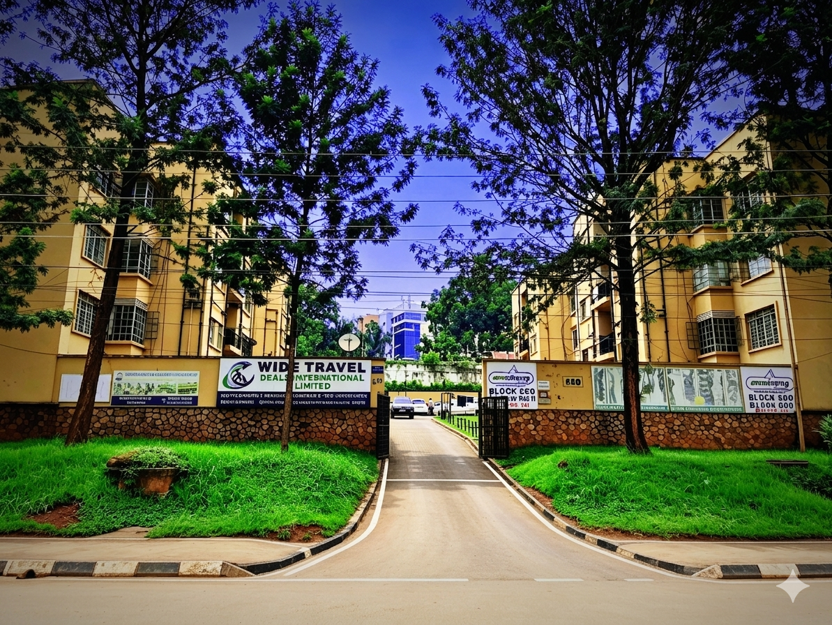 Wide Travel Deals International Ltd. | The Best Travel Agency in Uganda. — tour operator in Uganda – photo 4