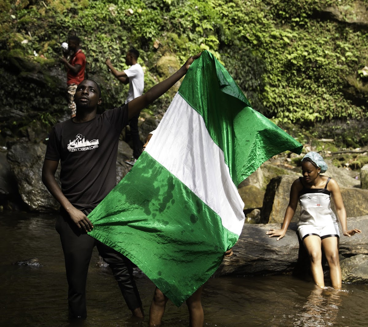 NIGERIA TOURISM LOVERS — tour operator in Lagos 200113, Nigeria – photo 3