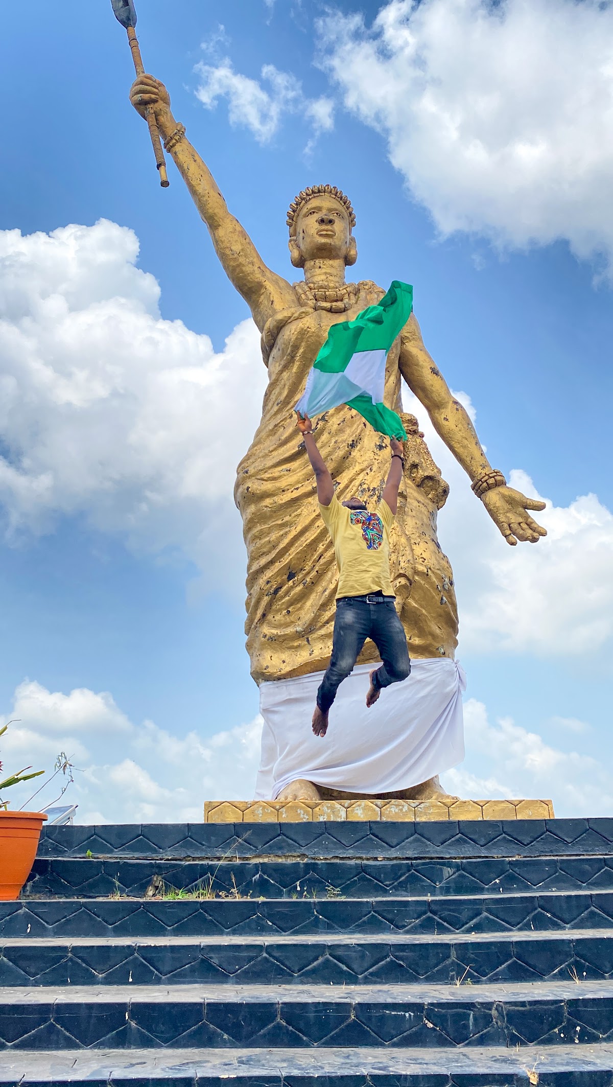 NIGERIA TOURISM LOVERS — tour operator in Lagos 200113, Nigeria – photo 2