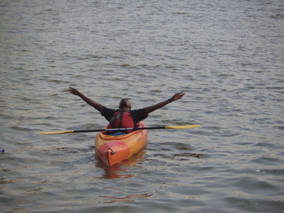 NIGERIA TOURISM LOVERS — tour operator in Lagos 200113, Nigeria – photo 4