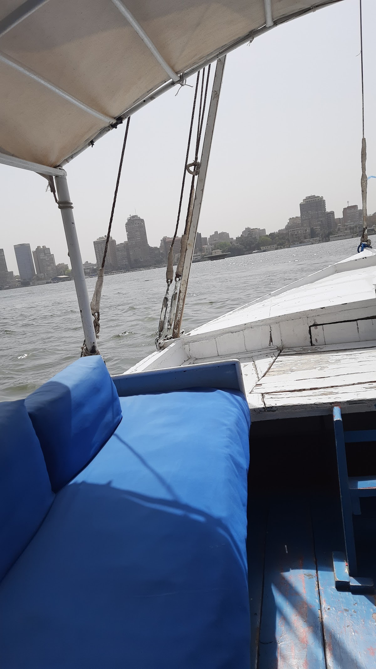 FTS Travel — tour operator in 13hW/5، Elmenshawy St، Taksem Ellasilky، Maadi, Egypt – photo 5