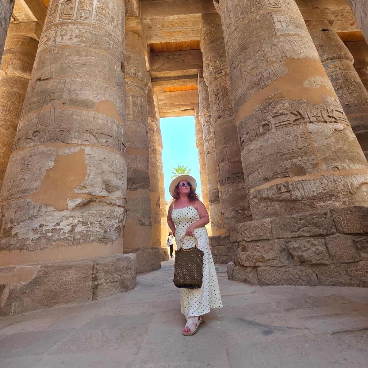 FTS Travel — tour operator in 13hW/5، Elmenshawy St، Taksem Ellasilky، Maadi, Egypt – photo 2