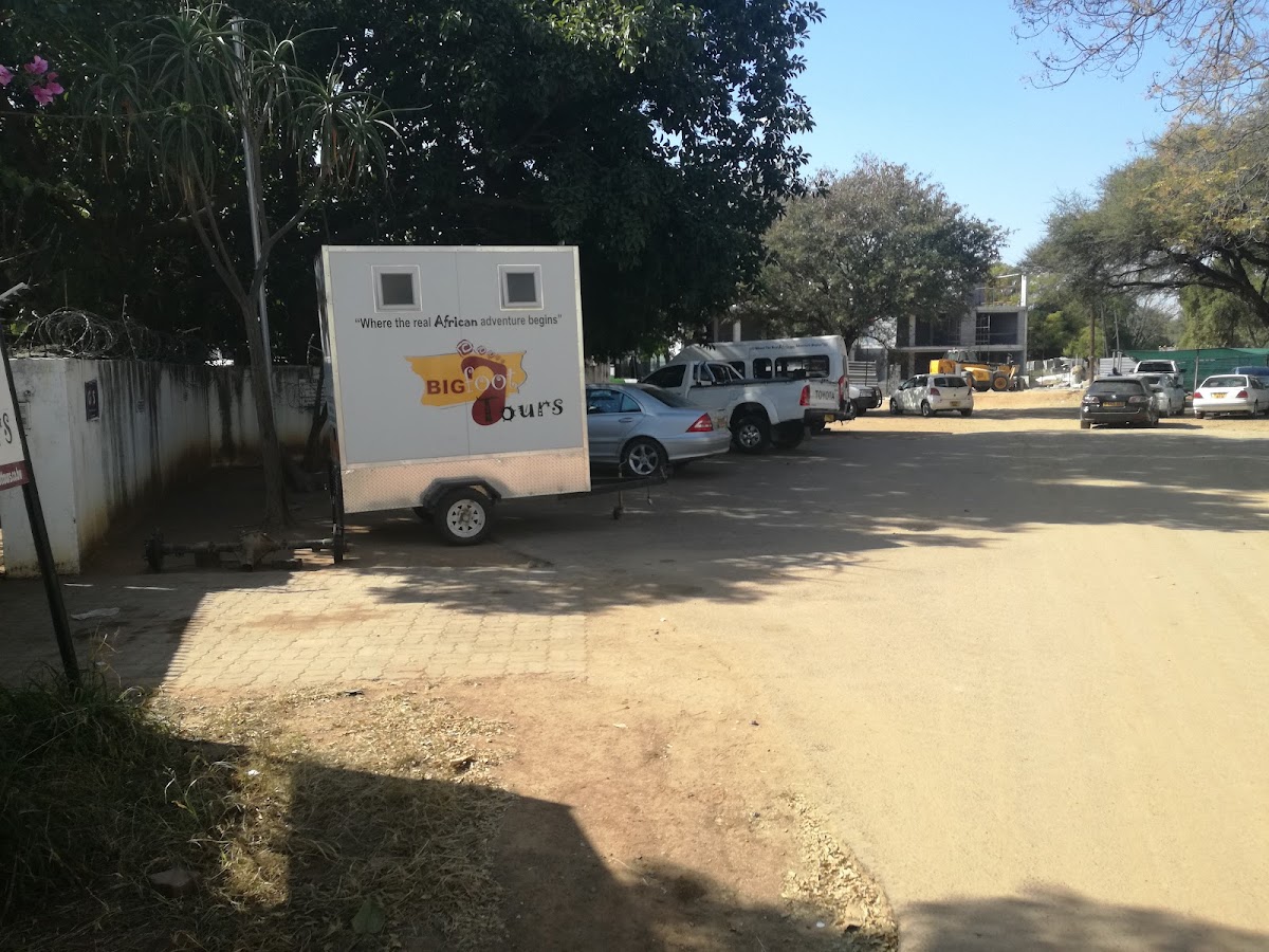 Bigfoot Tours — tour operator in 20689 Sekotlo, Botswana – photo 3