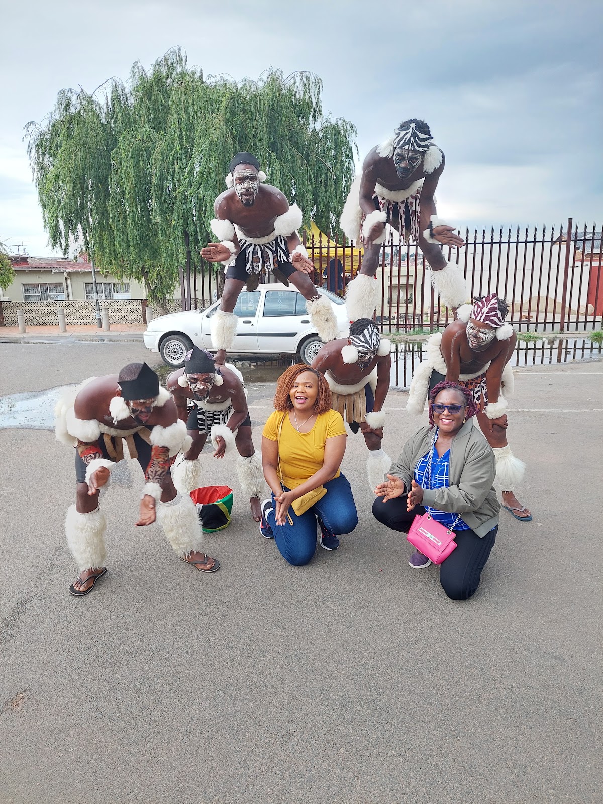 EL-MIKHO TRAVEL & TOURS — tour operator in Pretoria, South Africa – photo 6