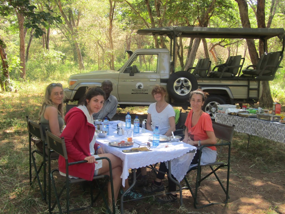Moonlight Safaris — tour operator in UNIT 10 President Ave, Botswana – photo 3