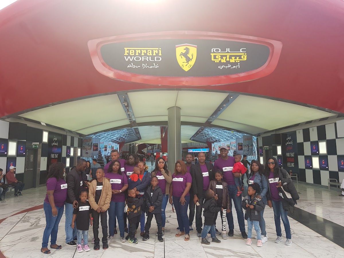 Royalties Tours /Best Travel Agent in Lagos Nigeria/Travels and Tours — tour operator in Ikeja 100001, Nigeria – photo 6