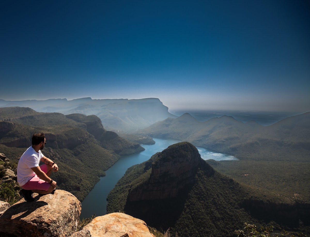 Socioolite Travel & Tours — tour operator in Roodepoort, South Africa – photo 1