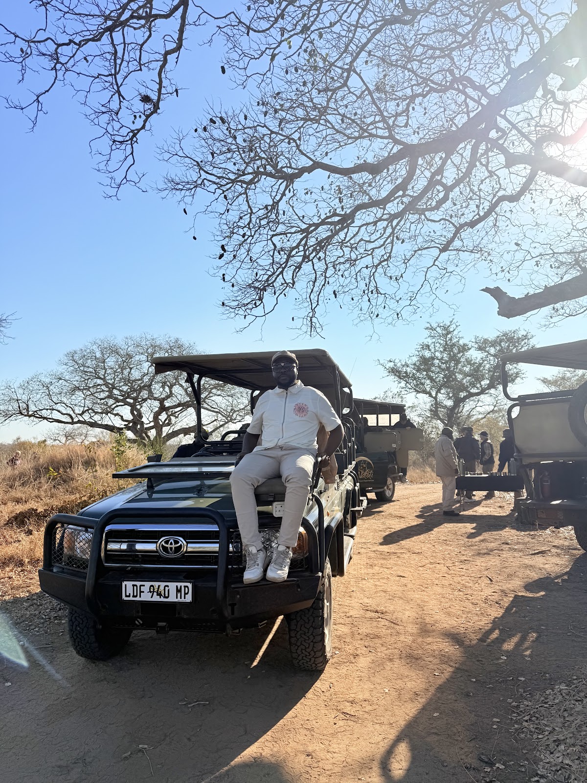 Socioolite Travel & Tours — tour operator in Roodepoort, South Africa – photo 6