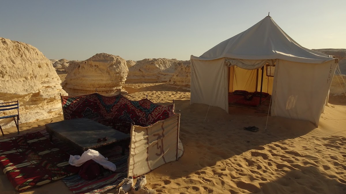 Western Desert Tours — tour operator in Al Wahat Al Baharia, Egypt – photo 1