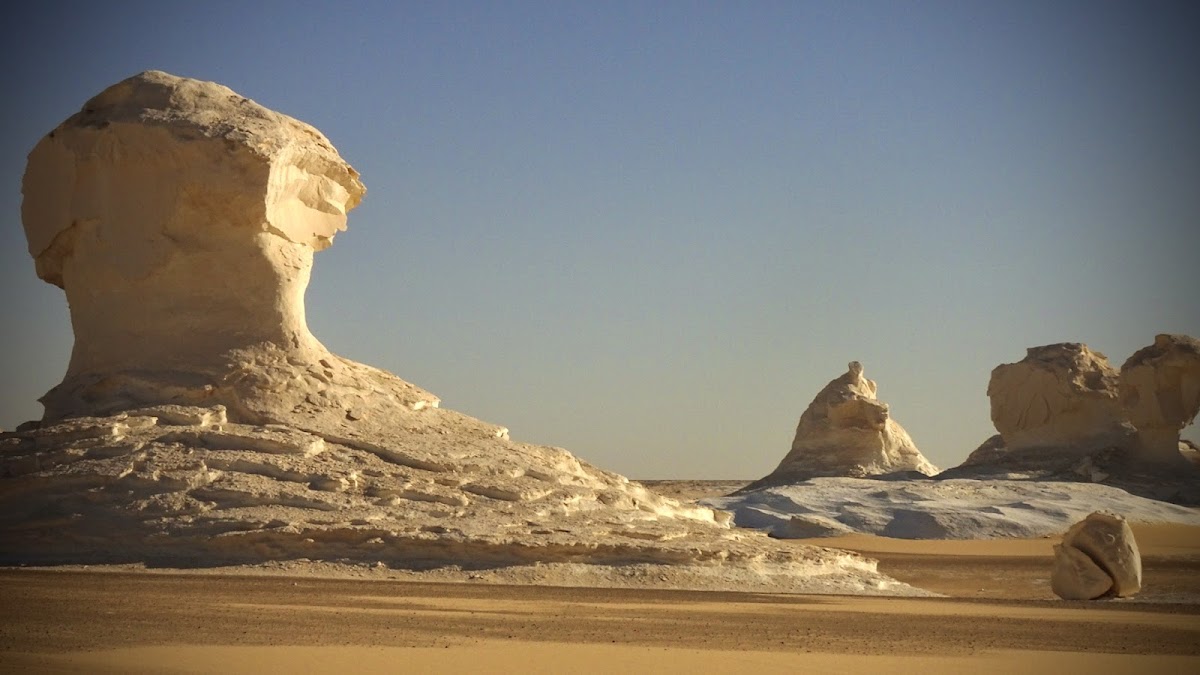 Western Desert Tours — tour operator in Al Wahat Al Baharia, Egypt – photo 2