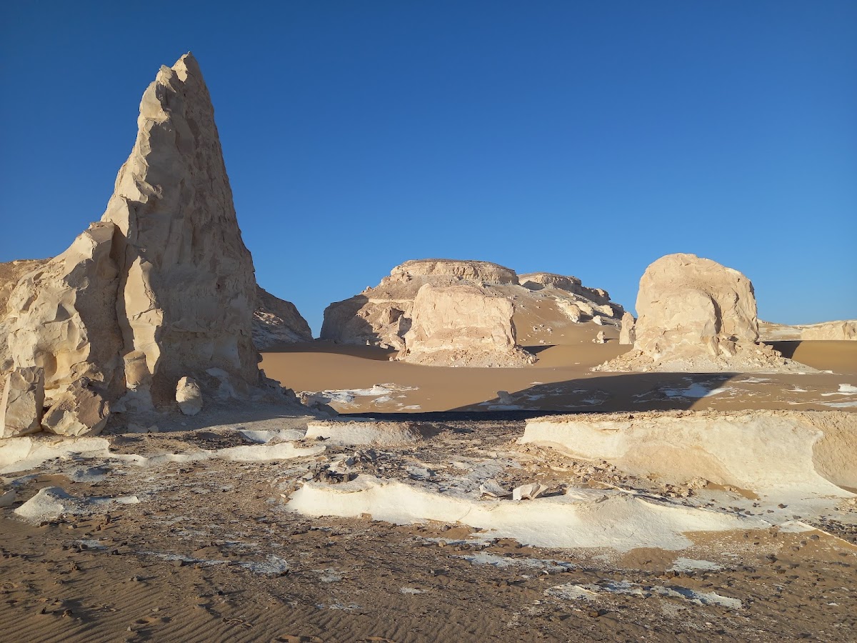 Western Desert Tours — tour operator in Al Wahat Al Baharia, Egypt – photo 6