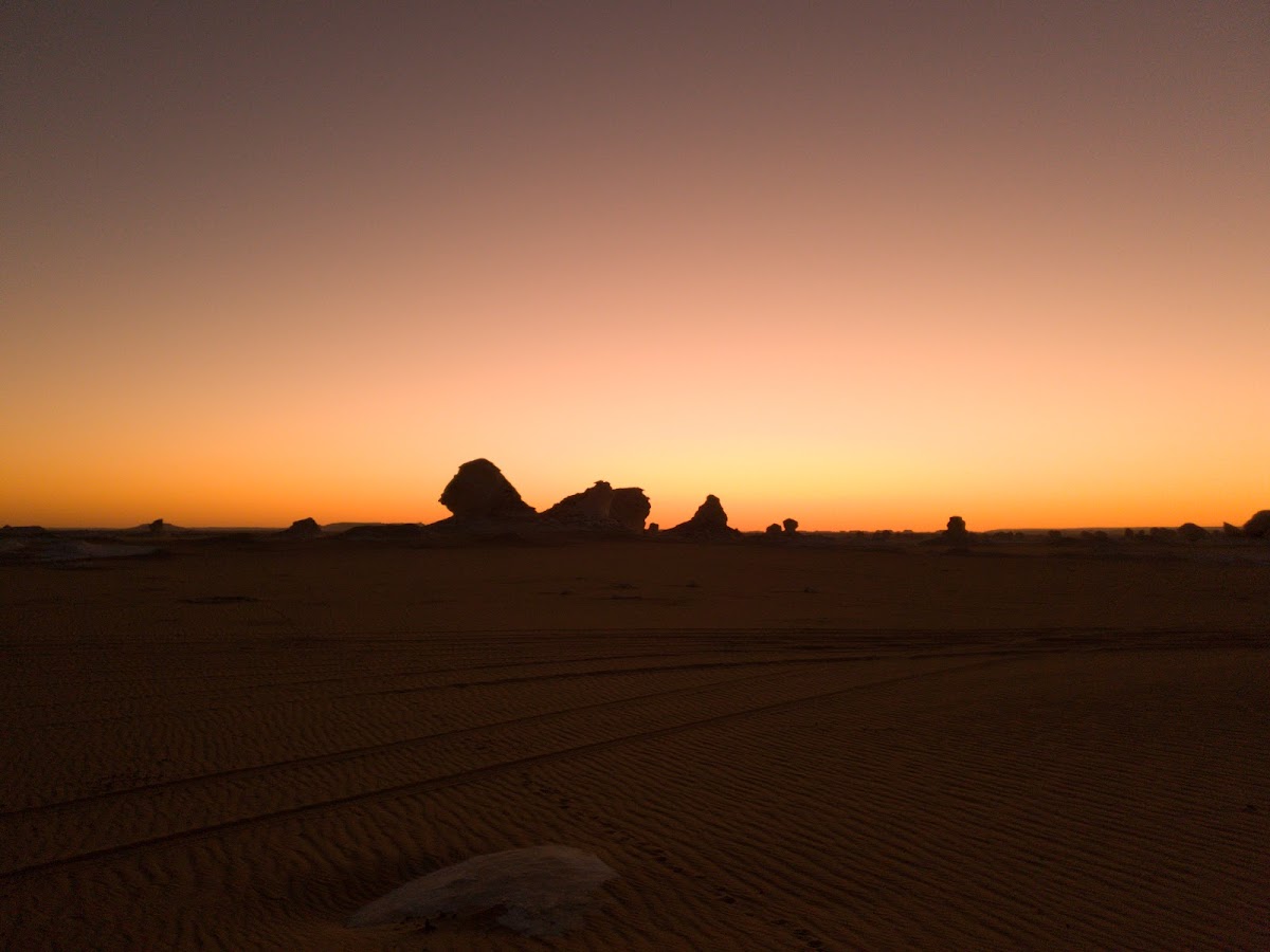 Western Desert Tours — tour operator in Al Wahat Al Baharia, Egypt – photo 5