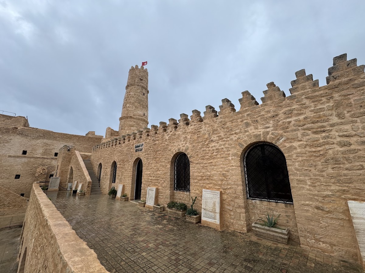 Xperience Tunisia — tour operator in 56 Rue d'Iran, Tunisia – photo 2