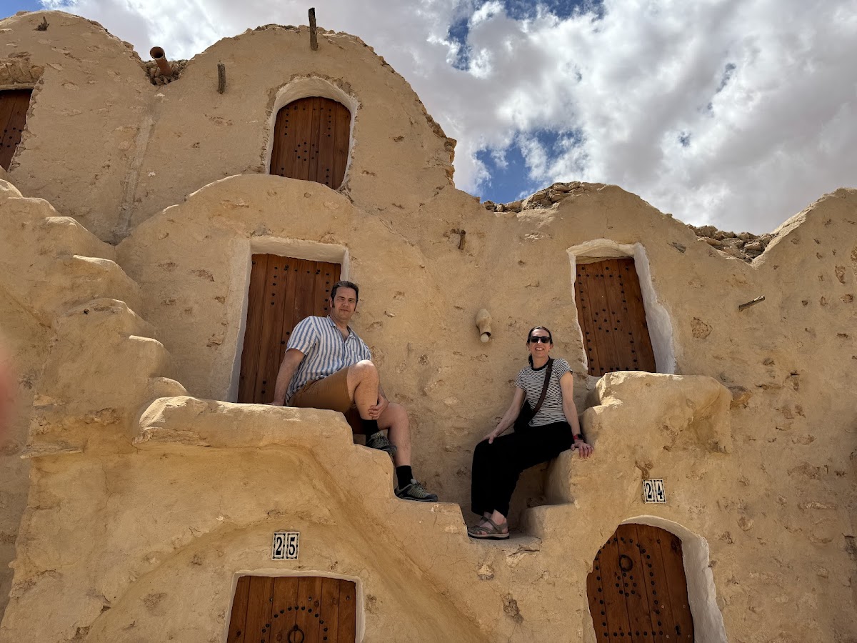 Xperience Tunisia — tour operator in 56 Rue d'Iran, Tunisia – photo 4