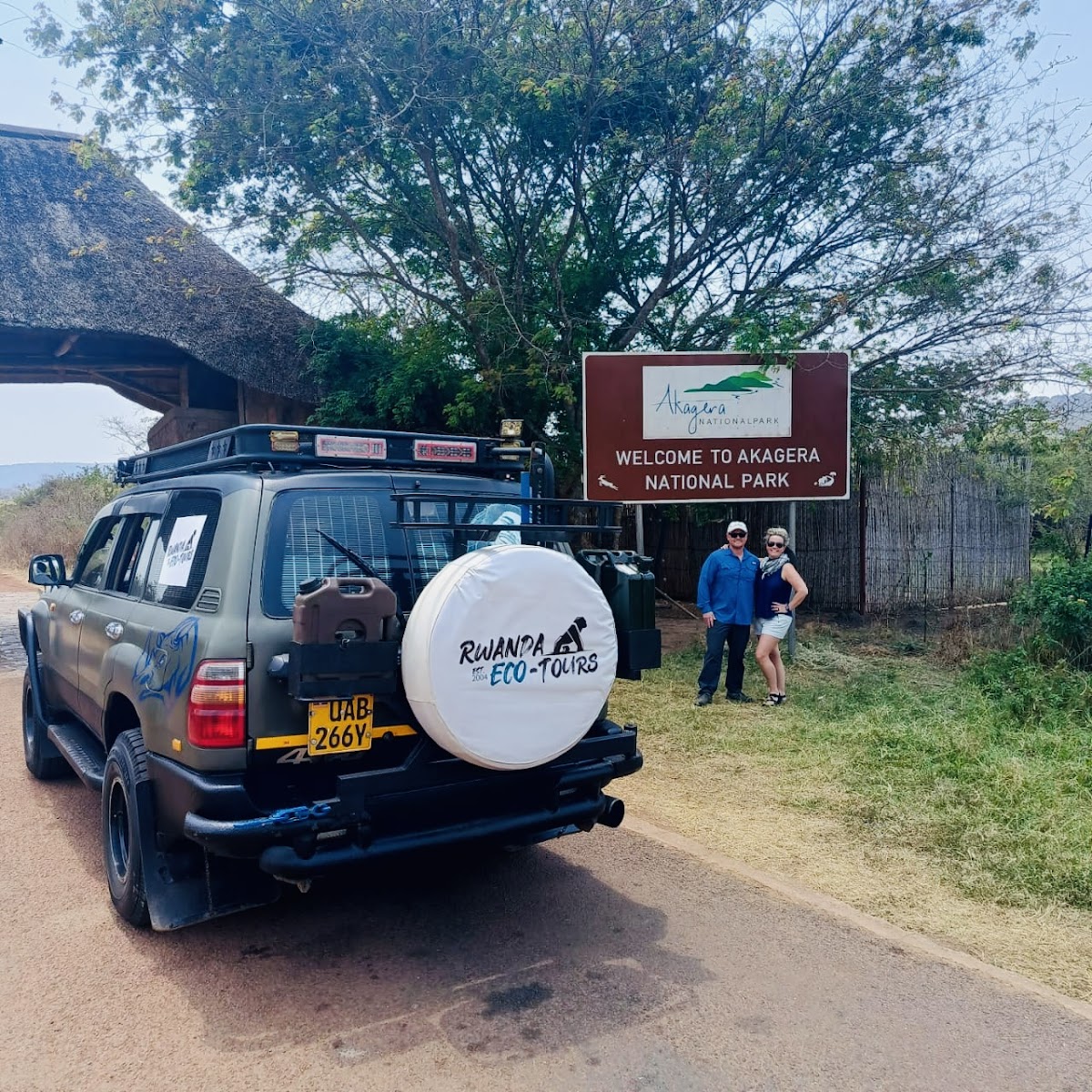 Rwanda Eco-Tours — tour operator in KN 3 Rd, Rwanda – photo 3