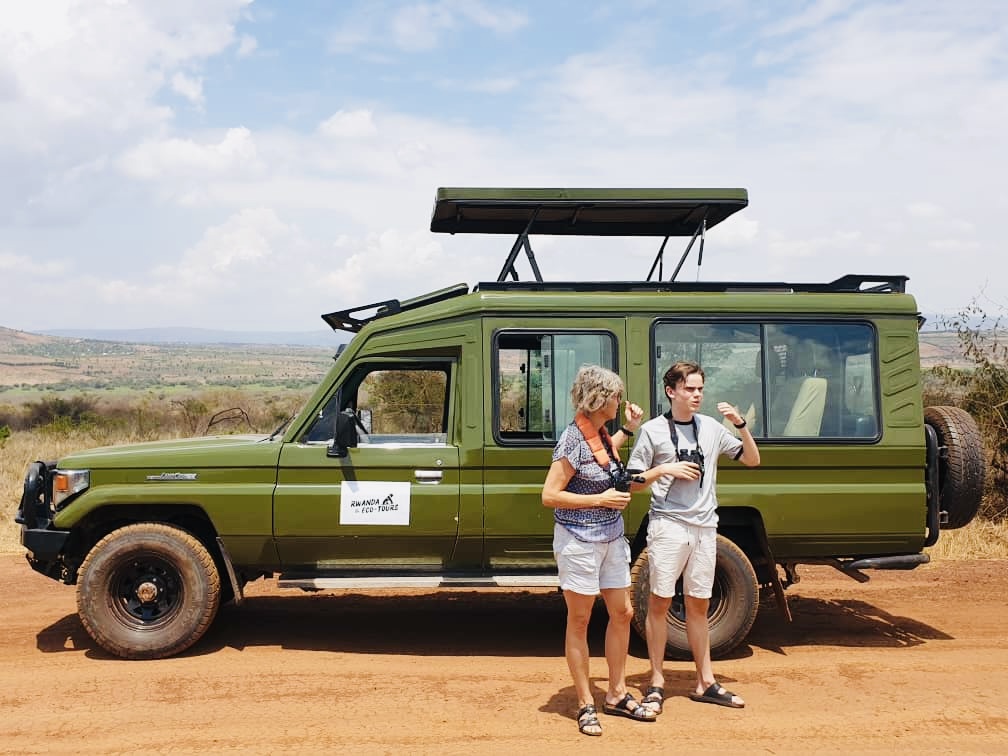 Rwanda Eco-Tours — tour operator in KN 3 Rd, Rwanda – photo 4
