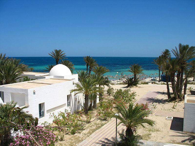 Other Tunisia - Travel & Co — tour operator in Houmt Souk, Tunisia – photo 2