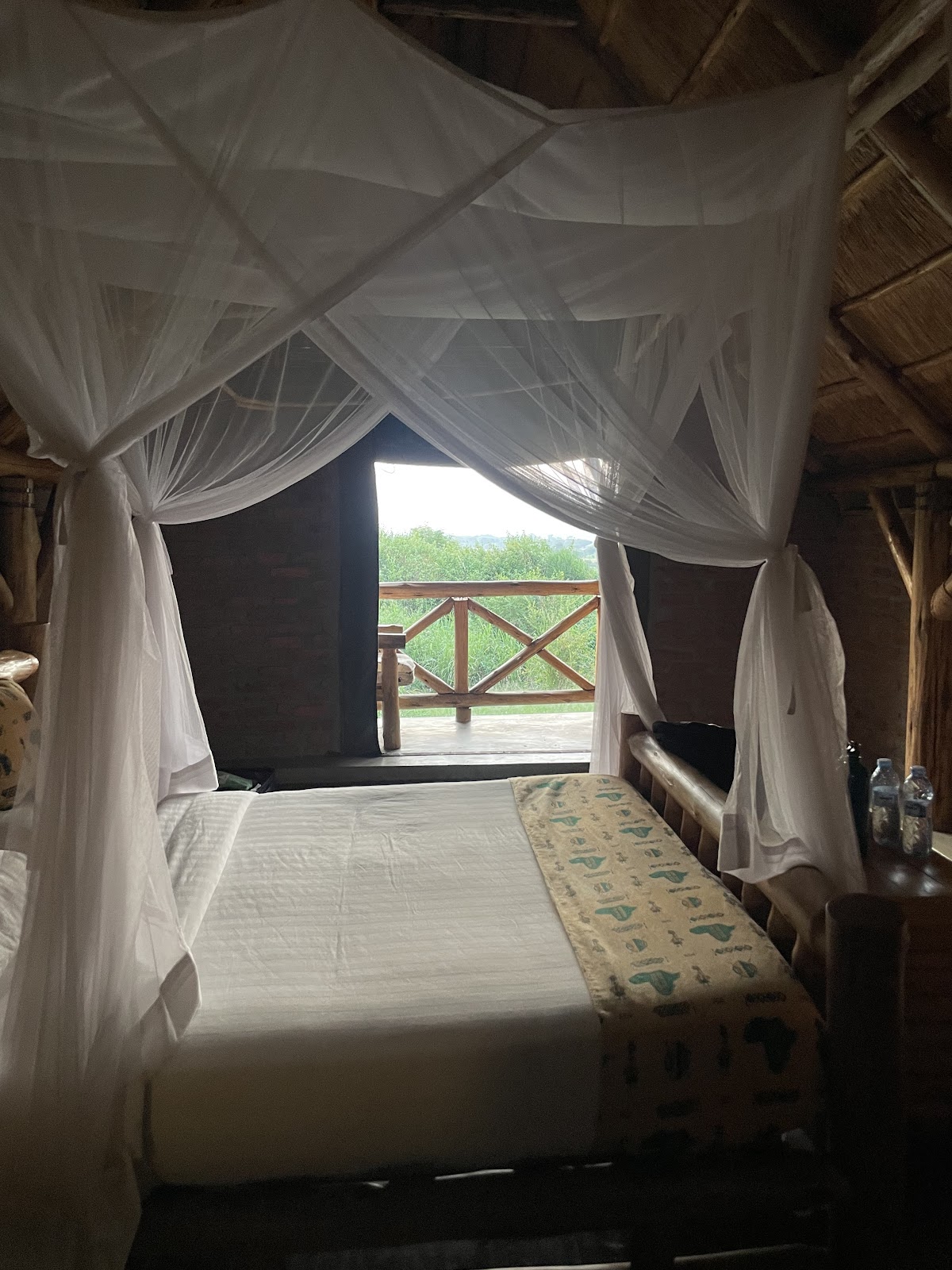 Amakula African Safaris | Uganda Safaris | Gorilla Trekking Uganda | Chimpanzee Trekking Uganda | Uganda Birding Tours — tour operator in Kampala, Uganda – photo 5