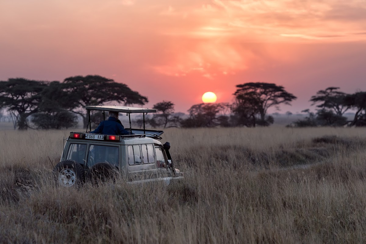Aqua Tours and Travels (Z) Ltd — tour operator in plot no 3550 Lagos Rd, Zambia – photo 6