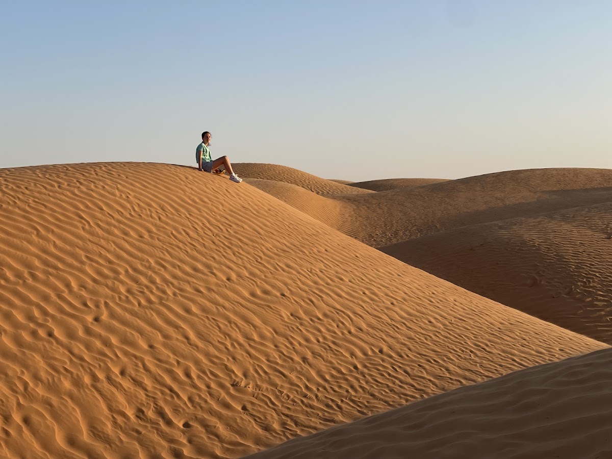 Agence Voyages Tunisie - Agencia Viajes Túnez Desert Rose — tour operator in AV.H BOURGUIBA, Tunisia – photo 1