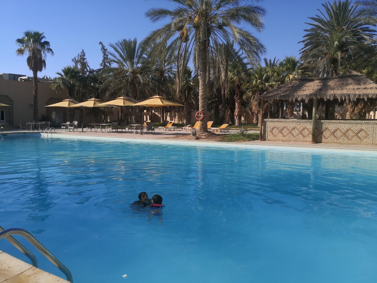 Agence Voyages Tunisie - Agencia Viajes Túnez Desert Rose — tour operator in AV.H BOURGUIBA, Tunisia – photo 6