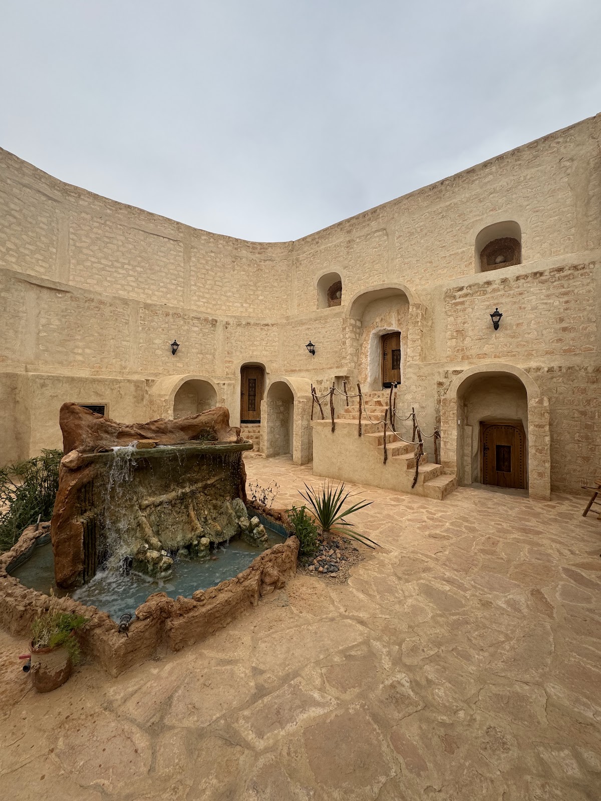Agence Voyages Tunisie - Agencia Viajes Túnez Desert Rose — tour operator in AV.H BOURGUIBA, Tunisia – photo 4