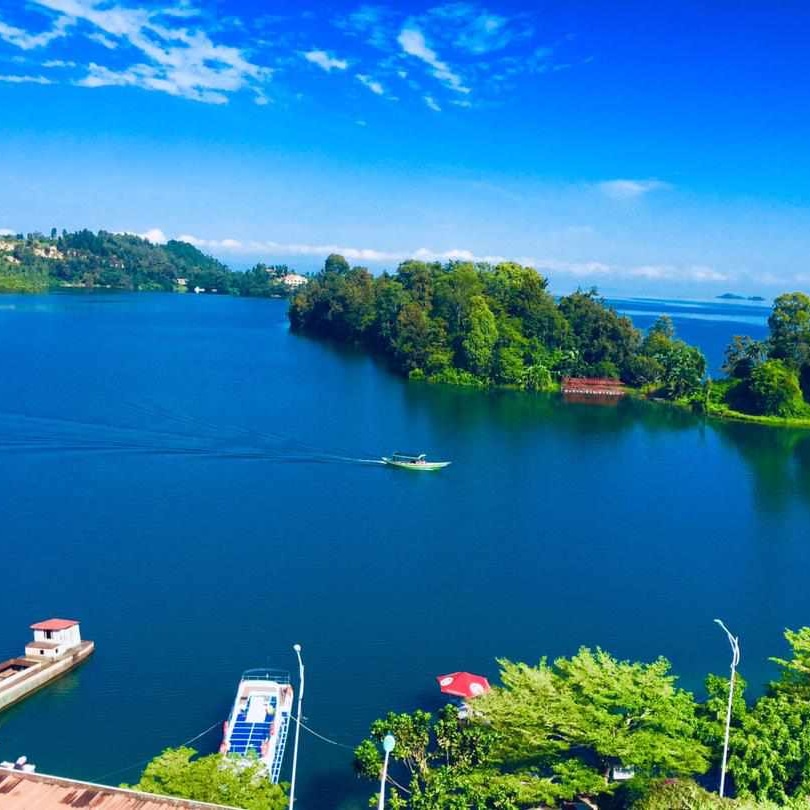 Blue Monkey Tours Rwanda, Boat tour agency, tour operator ,lake kivu boat, wildlife safari,gorilla trekking ,congo nile trail — tour operator in Rwanda – photo 6