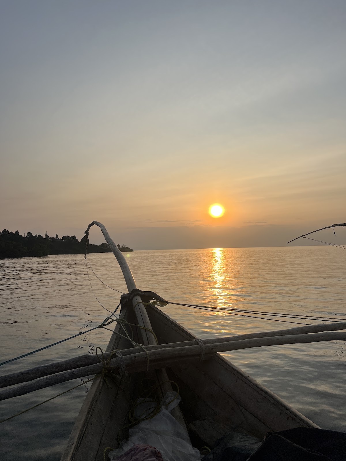 Blue Monkey Tours Rwanda, Boat tour agency, tour operator ,lake kivu boat, wildlife safari,gorilla trekking ,congo nile trail — tour operator in Rwanda – photo 2