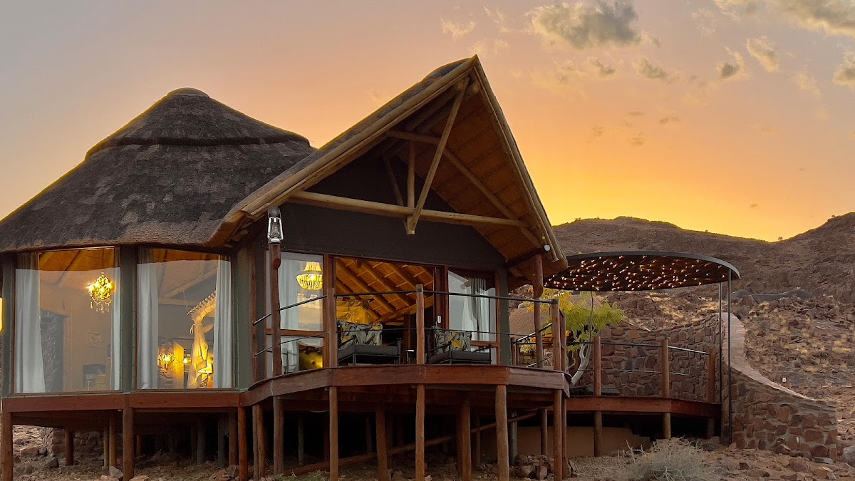 Zusammen Tours and Travel Agency — tour operator in 429 Garnet St, Namibia – photo 5
