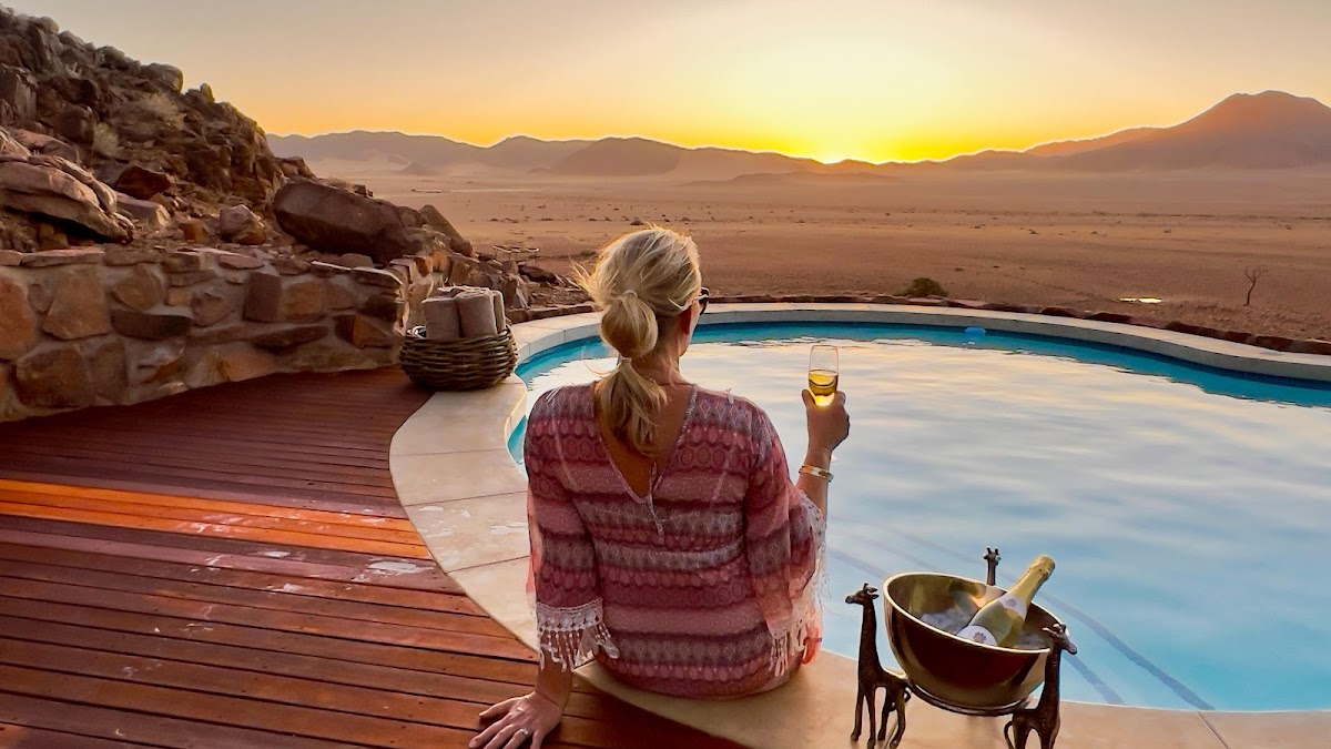 Zusammen Tours and Travel Agency — tour operator in 429 Garnet St, Namibia – photo 6