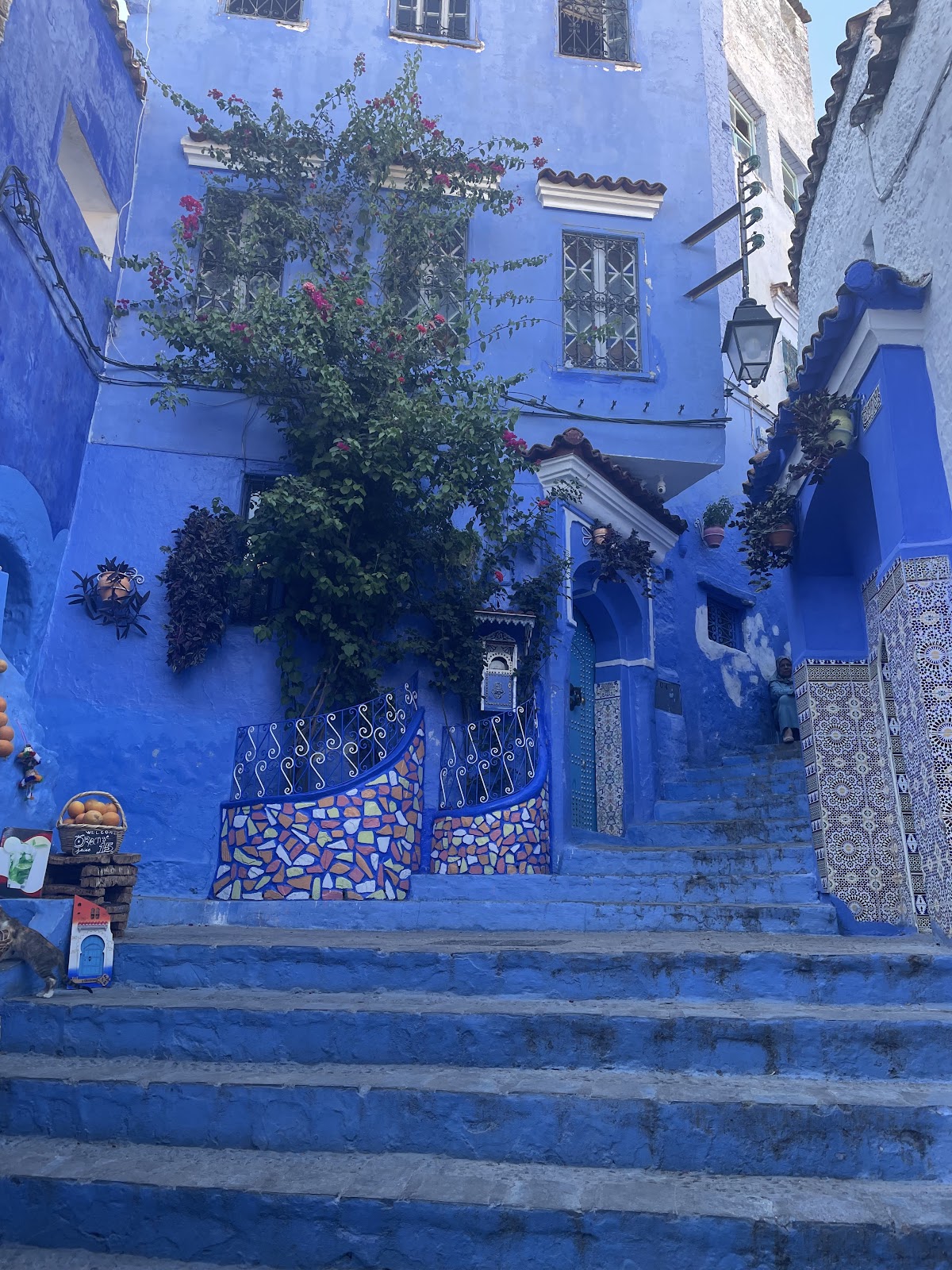 I Morocco tours — tour operator in Askejour Maatallah N 766, Morocco – photo 6