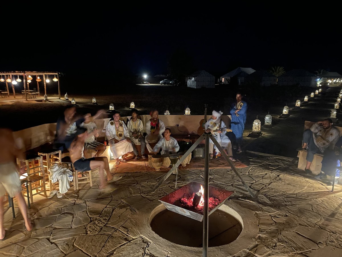 I Morocco tours — tour operator in Askejour Maatallah N 766, Morocco – photo 5