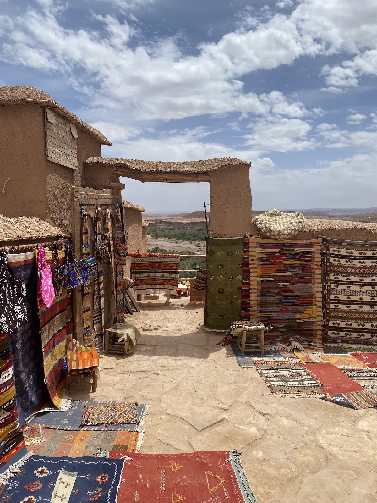 I Morocco tours — tour operator in Askejour Maatallah N 766, Morocco – photo 4