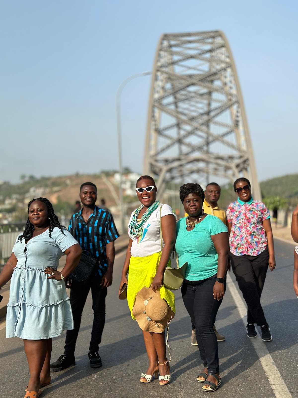 Adansi Travels Ltd — tour operator in 34 La-Bawaleshi Rd, Ghana – photo 5