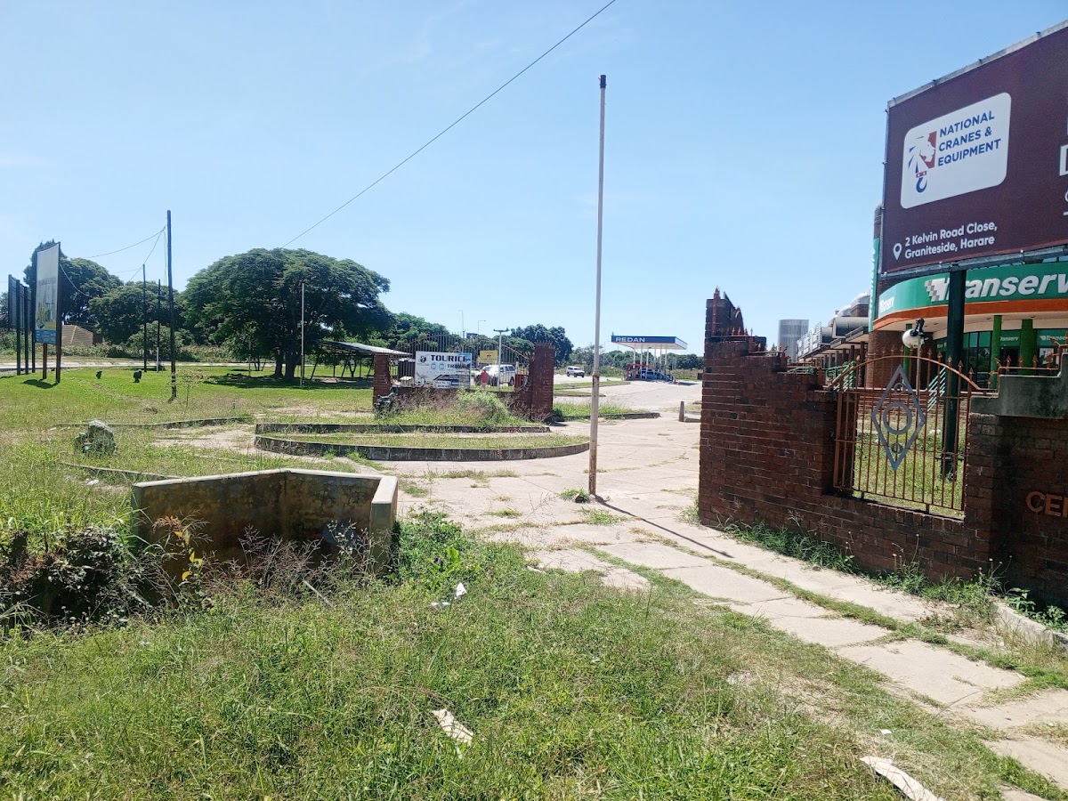 Tourice Travel — tour operator in and Dieppe Ave, Zimbabwe – photo 2