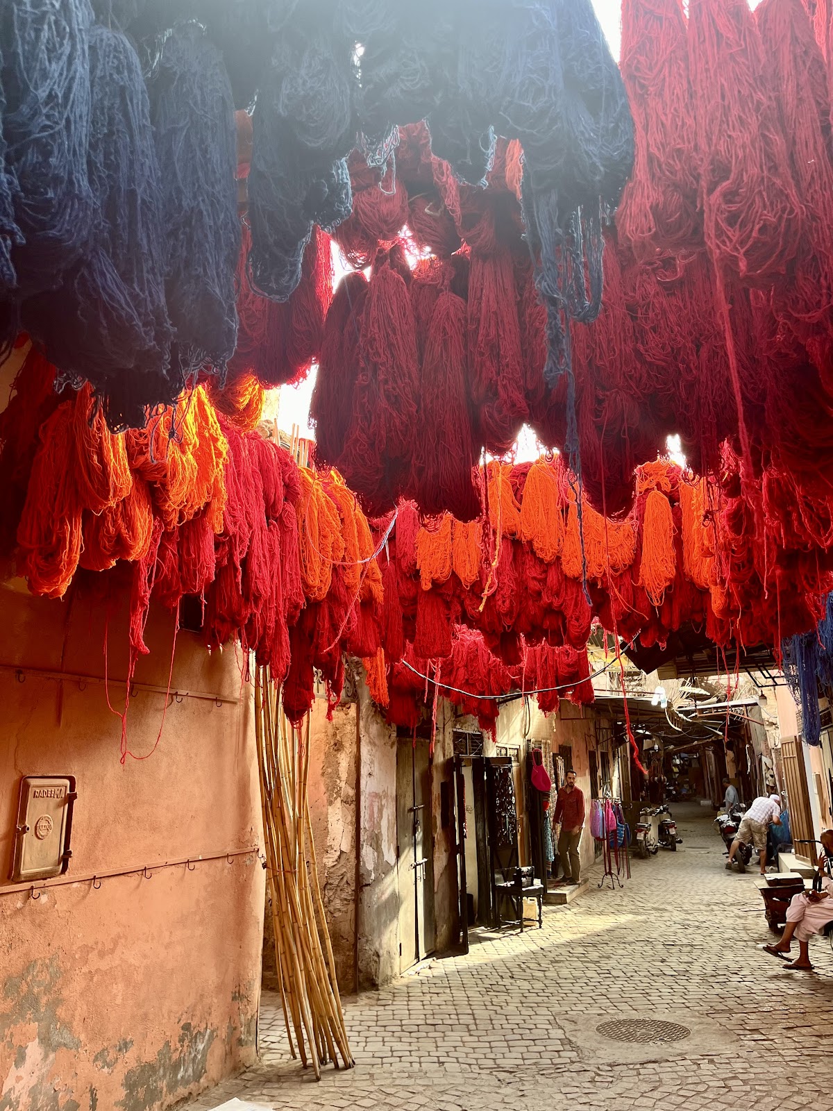 Marrakech Tour Guide - Youssef — tour operator in 28 Souk Laksour, Morocco – photo 6