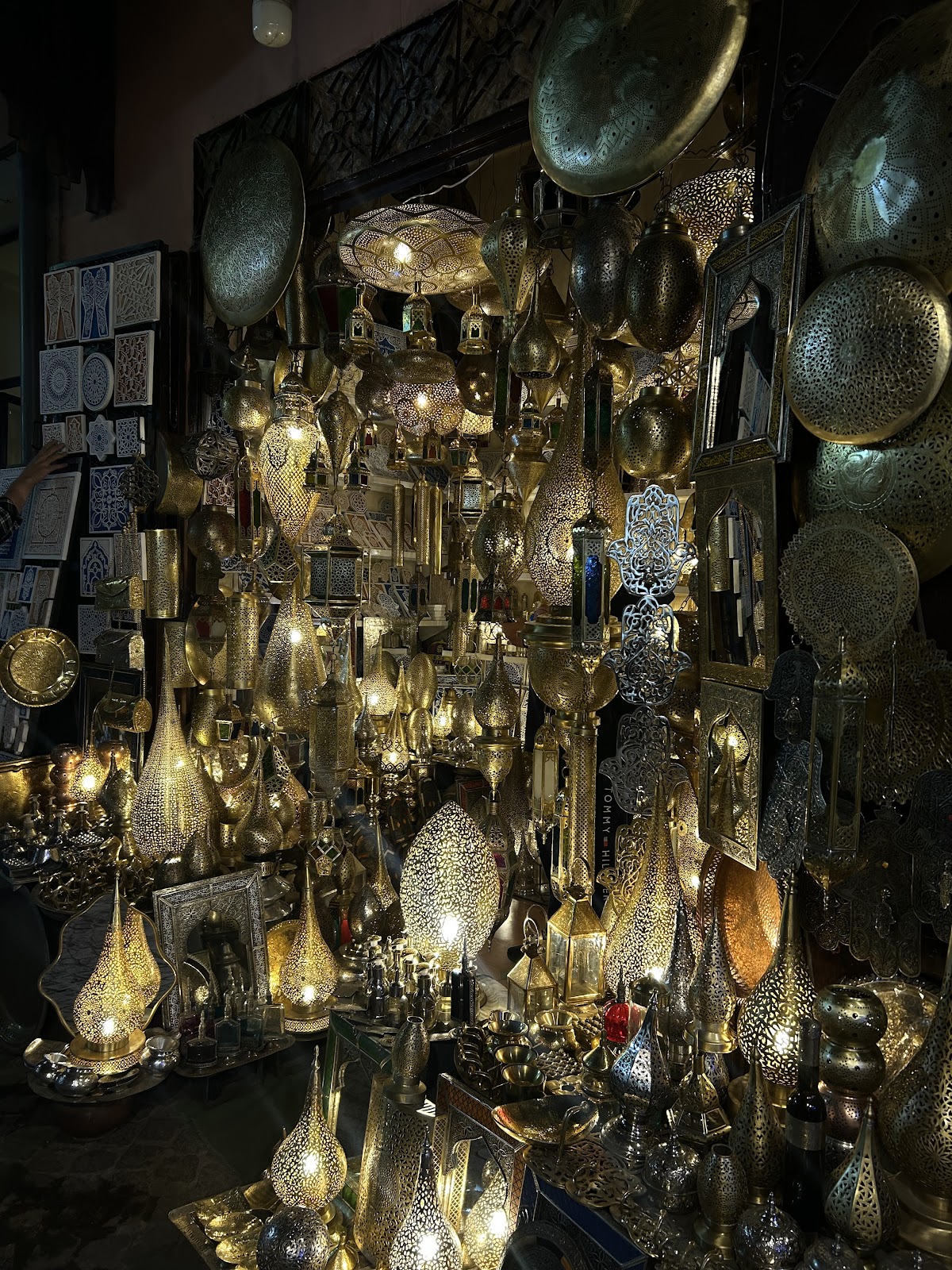 Marrakech Tour Guide - Youssef — tour operator in 28 Souk Laksour, Morocco – photo 3