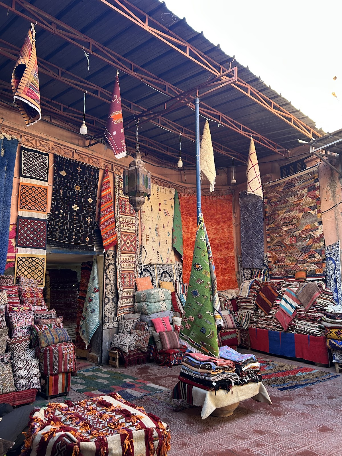 Marrakech Tour Guide - Youssef — tour operator in 28 Souk Laksour, Morocco – photo 2