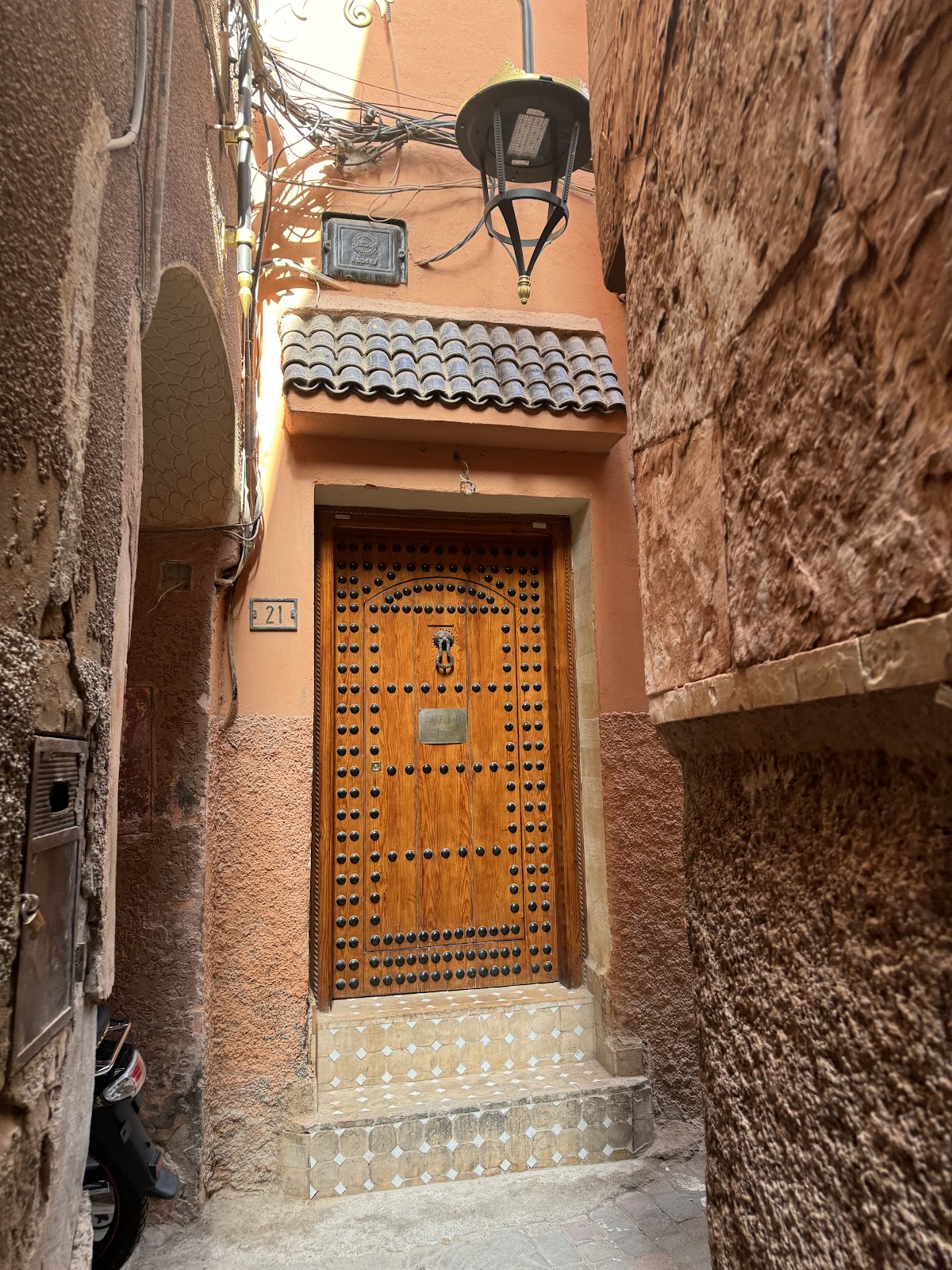 Marrakech Tour Guide - Youssef — tour operator in 28 Souk Laksour, Morocco – photo 4