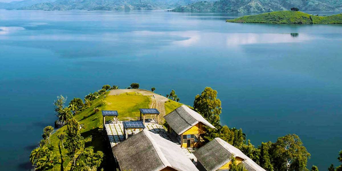 Joe Wanderlust — tour operator in KN 4 Ave, Rwanda – photo 6