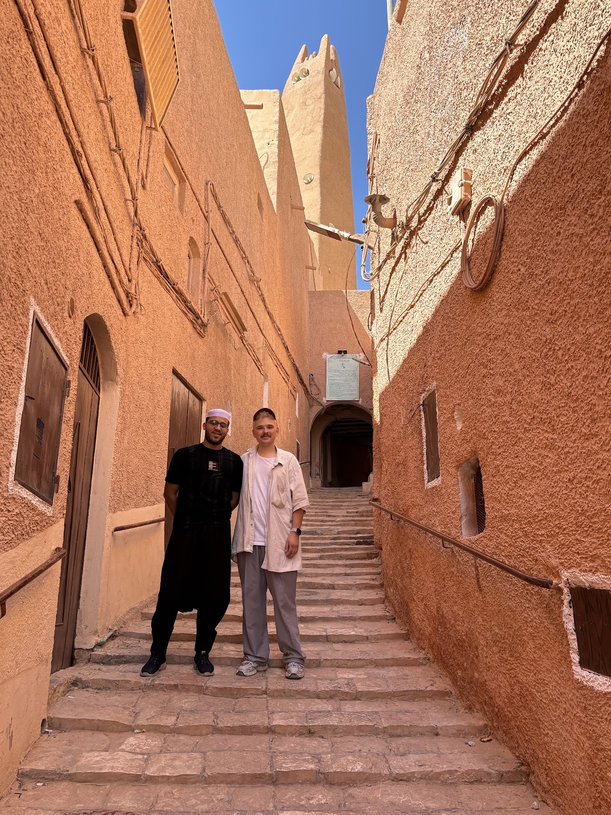 Ghardaia Local Guide — tour operator in Ksar, Algeria – photo 4