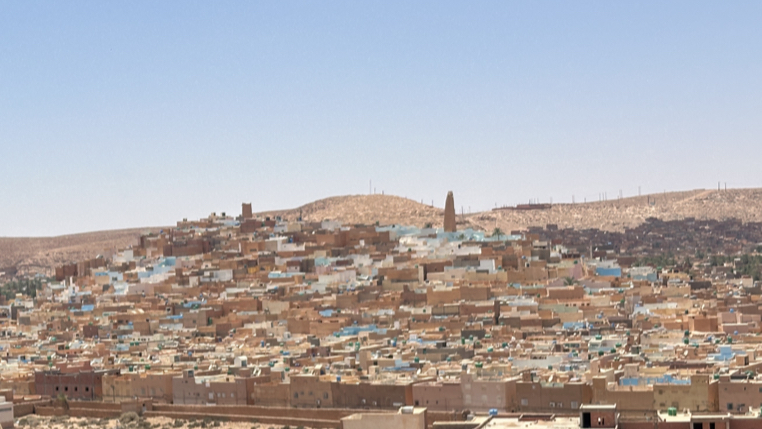 Ghardaia Local Guide — tour operator in Ksar, Algeria – photo 1