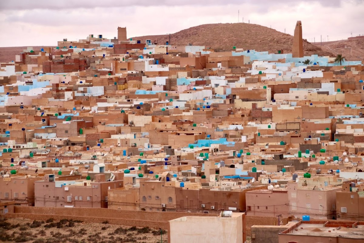 Ghardaia Local Guide — tour operator in Ksar, Algeria – photo 2