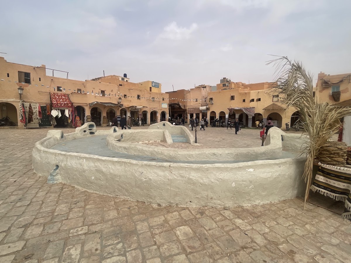 Ghardaia Local Guide — tour operator in Ksar, Algeria – photo 3