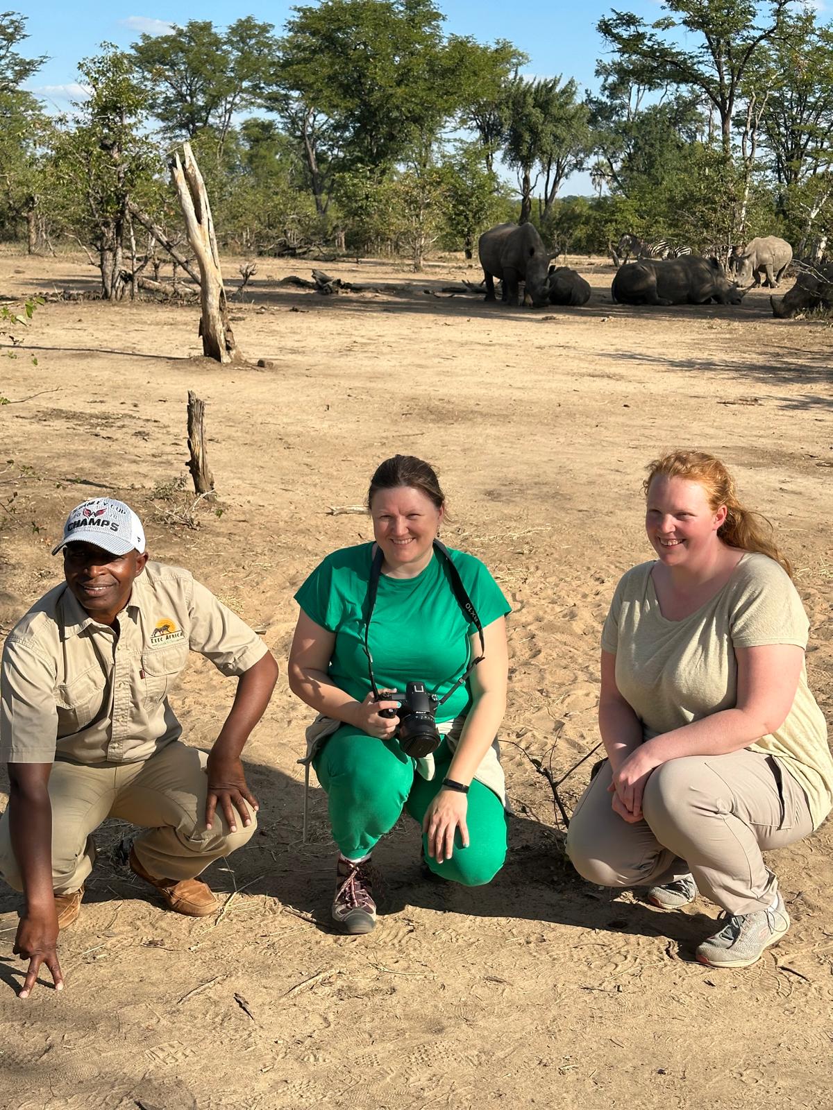 Exec Africa Travel And Tours — tour operator in 6596 Mkhosana, Zimbabwe – photo 4
