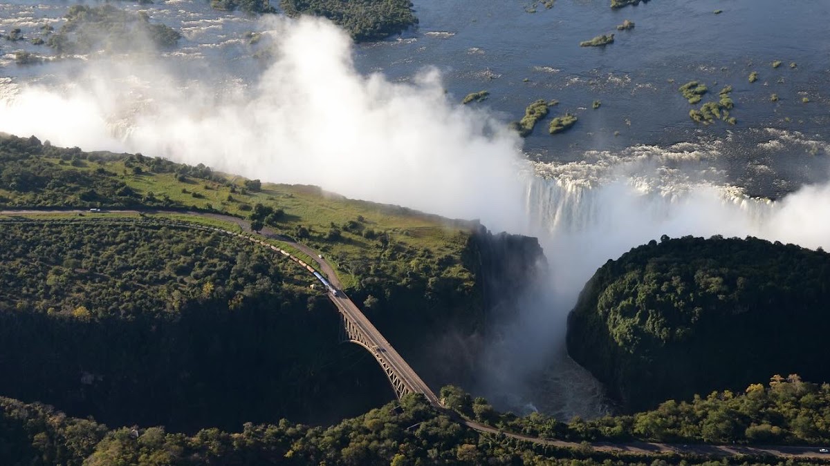 HSM adventures Zambezi Rafting Tours and Safaris | Livingstone Zambia — tour operator in Senanga Rd, Zimbabwe – photo 1