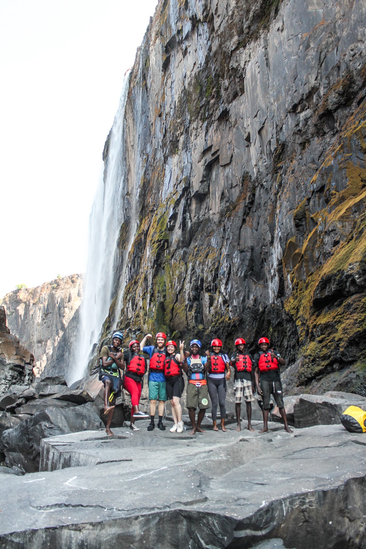 HSM adventures Zambezi Rafting Tours and Safaris | Livingstone Zambia — tour operator in Senanga Rd, Zimbabwe – photo 3